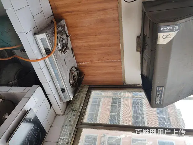 新都汇科大二附院小商品市场三室一厅领包 - 图片 9