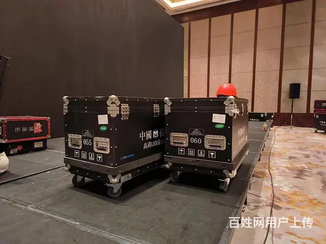 长沙显示屏灯光音响演艺工程搭建光纤租赁演绎服务团队 - 图片 2