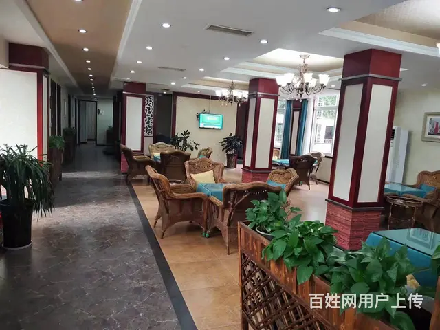 (同城搜铺网)风岭路520平茶楼转让 - 图片 3
