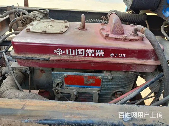 出售19年五征三轮 - 图片 2
