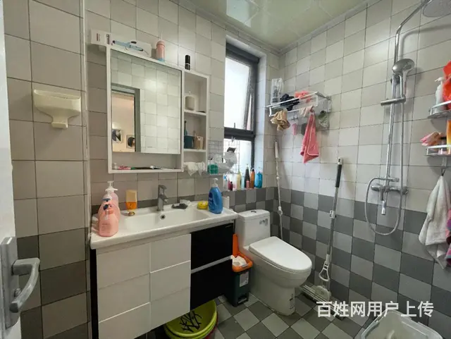 金华附近 麒麟湾麒麟汇 精装三居小高层 可贷款随时看房 - 图片 6