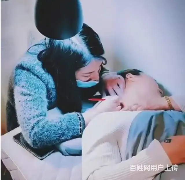 纹绣美甲店低转 - 图片 8