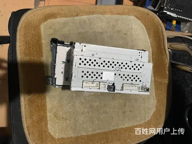 尼桑天籁原车小屏 奇骏原车小屏 逍客原车小屏 沈阳 - 图片 5
