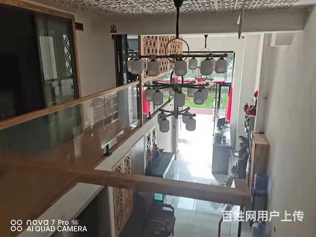 7822(七P）个人城西区海湖星城东门休闲茶艺馆对外转让 - 图片 3