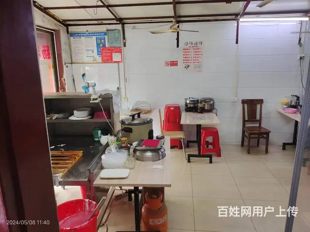 （51旺铺推荐）海垦东路华桥新村120平火锅店转让 - 图片 2