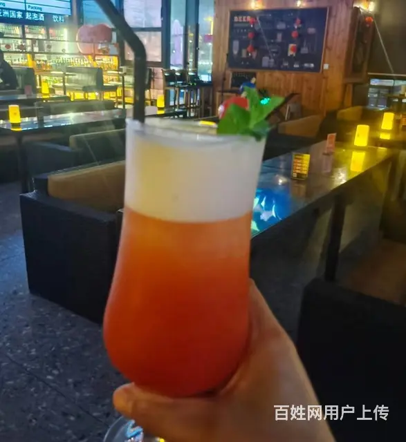 （易转介绍） 义乌商业中心酒吧找合伙人 - 图片 3