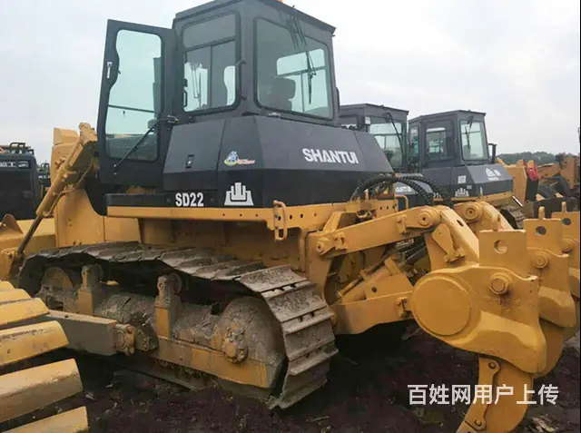 二手振动压路机,徐工、柳工、洛阳20吨22吨26吨 - 图片 7