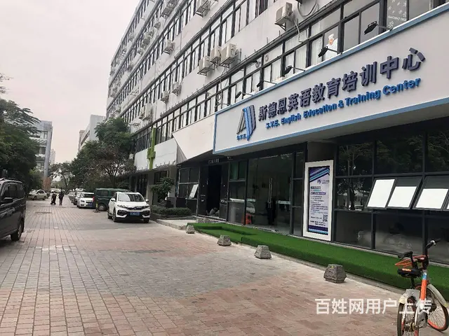 直租！南屏一楼旺铺可做餐饮、健身房、教育培训等 - 图片 7