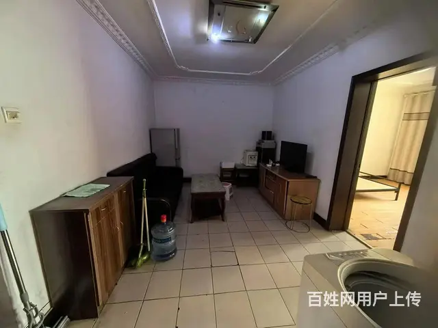 王场东村 普通住宅1厅 简单装修 - 图片 3