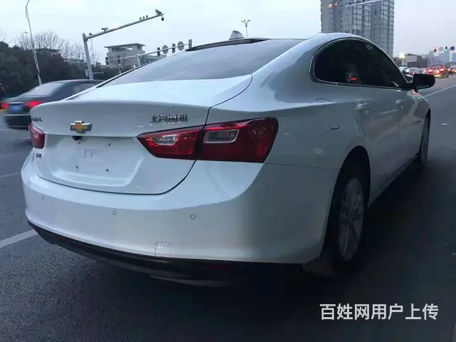 雪佛兰 迈锐宝 2018款 迈锐宝XL 1.5T 手自一体 - 图片 8
