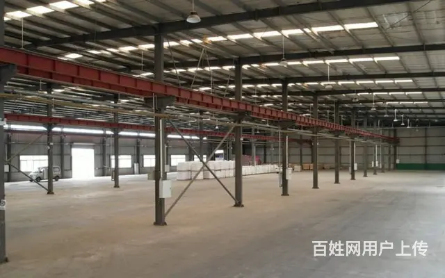 成都附近300平米机加工厂房出租 - 图片 4