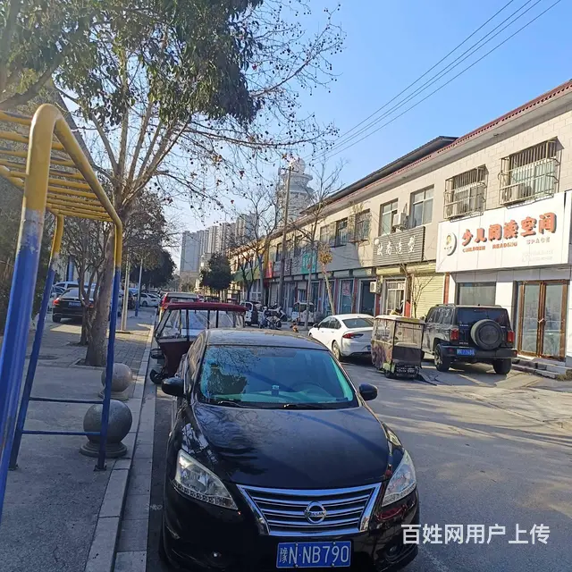 F0021金世纪广场傍边美甲店整体转让 - 图片 4