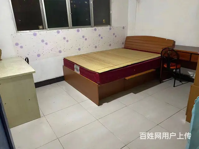 建设路尹藤SM广场单间 - 图片 1