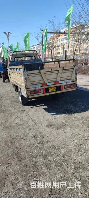 三轮车 - 图片 2