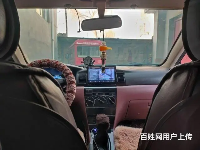 比亚迪F3 2015款 1.5 手动 节能版豪华型 - 图片 1