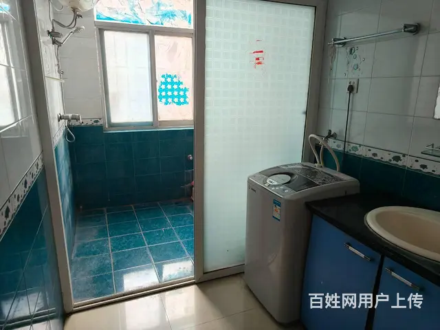 龙腾小区 普通住宅 中等装修 - 图片 6