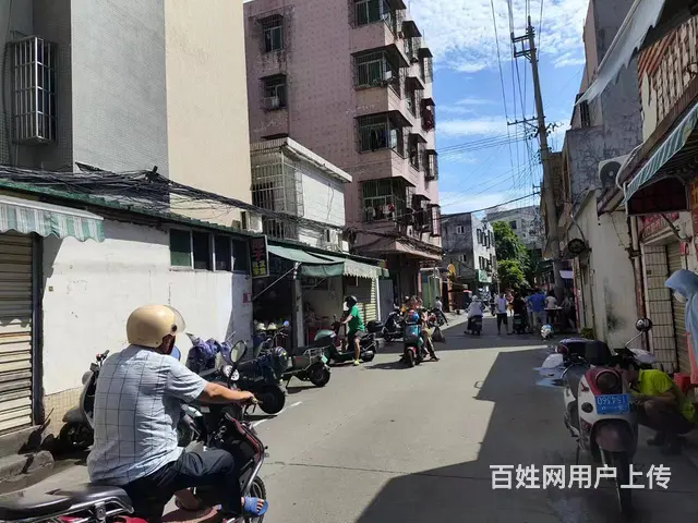 （51旺铺推荐）南桥路七小旁30平旺铺招租 - 图片 5