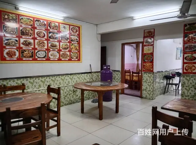 （51旺铺推荐）海甸岛海达路150平带外摆餐饮店转让 - 图片 9