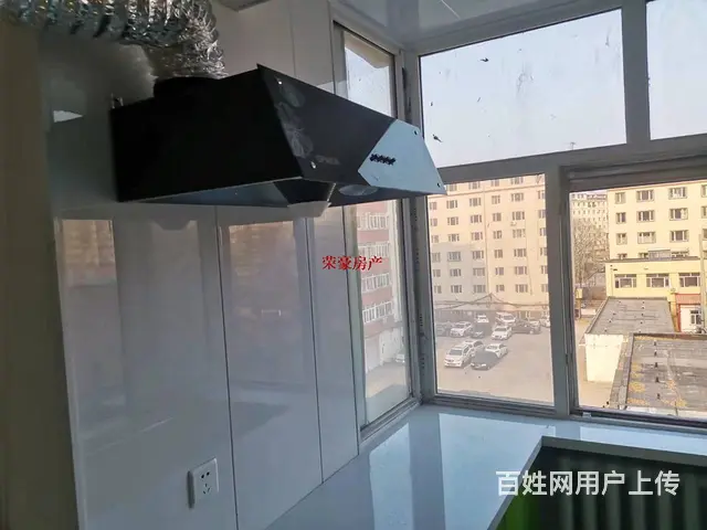 工农区教育楼4楼58平12.9万 普通住宅 简单装修 - 图片 7