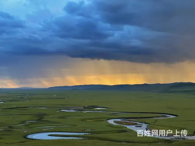 呼伦贝尔满洲里专业旅游包车师傅排名自由行常师傅 - 图片 3