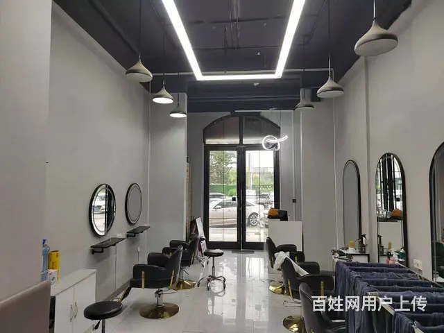 美发店出兑 商铺转让 可加项改项 - 图片 3