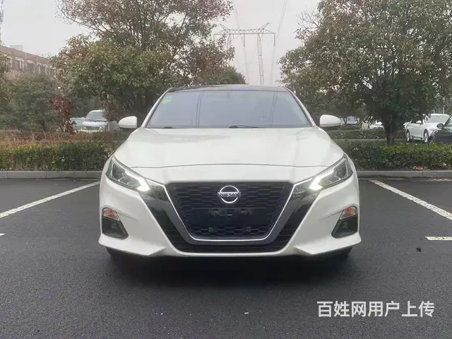 日产 天籁 2020款 2.0 无级 XL 舒适版 - 图片 3