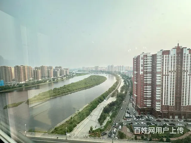 出售天润碧水沿河光景房 - 图片 3