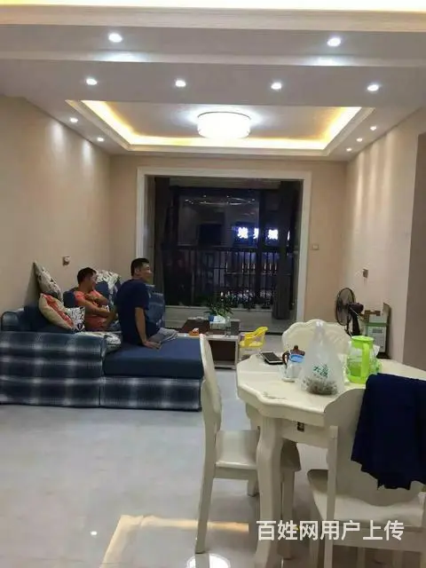 家兴装饰、刮腻子灰、888、墙漆 、油漆 - 图片 3