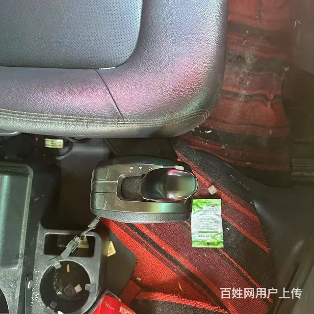 二手江淮格尔发9.6米冷藏载货车国六490马力可提 - 图片 8