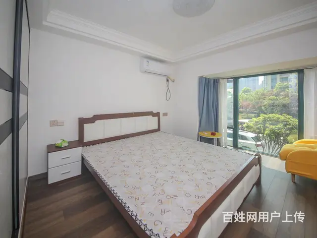 恒大帝景 小面积的一楼复式，自住精装修2房，满两年总价低 - 图片 4