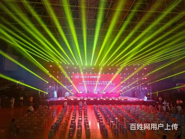 云南舞美搭建执行、灯光音响、LED屏、桌椅、演出团 - 图片 6