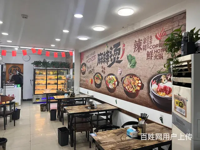 （淘铺铺免费推荐）南港震阳路70平餐饮旺铺转让 - 图片 4