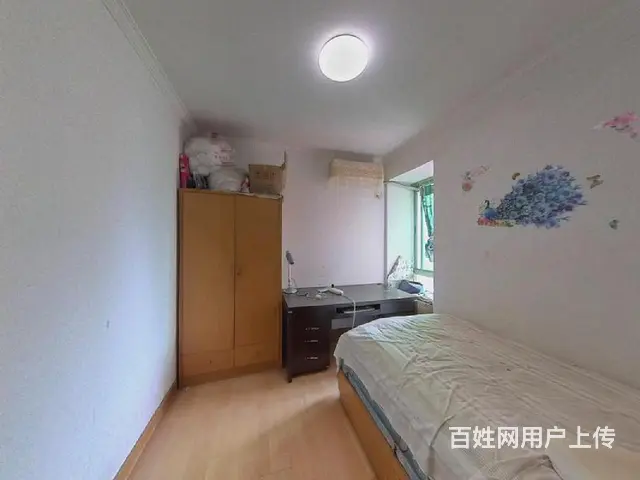 富康花园 3室2厅98.9m?精装修 - 图片 6