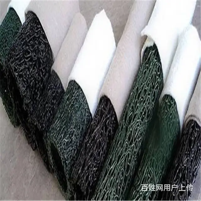 惠州硬式透水管200mm中连厂家即定即发长度4米 - 图片 3