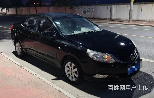 宝骏630 2012款 1.5 手动 DVVT 舒适型 - 图片 2