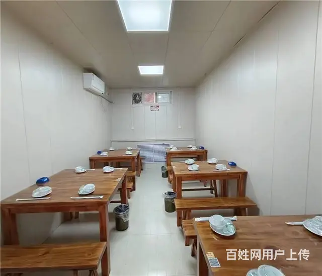 （同城搜铺网11年）转让上马营临街70平火锅店（外摆100平 - 图片 7