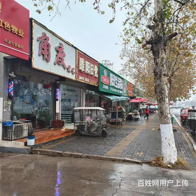 4970文化路振华玻璃厂对面菜鸟驿站整体转让 - 图片 8