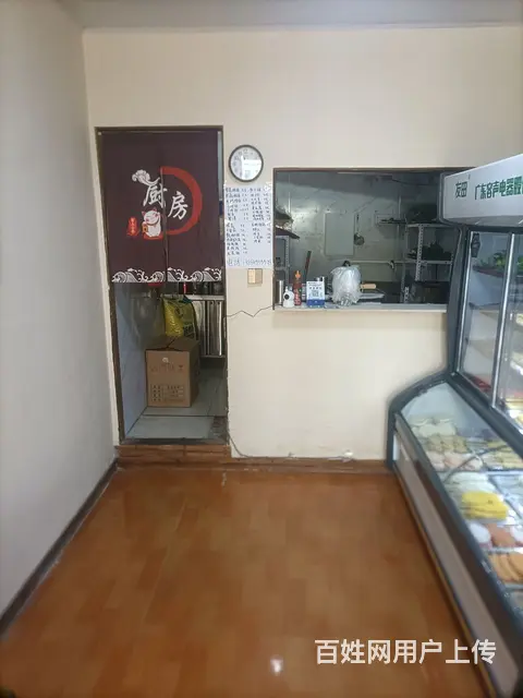 背靠古玩城与茶叶市场，对过恒大中央广场，东有十中和技校 - 图片 3