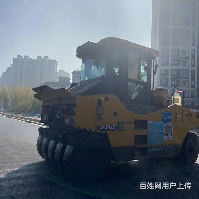 新乡沥青混路面施工注意事项 - 图片 1