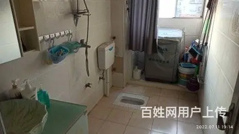 罗河路 113平米三室两厅 精装修53万急售 - 图片 8