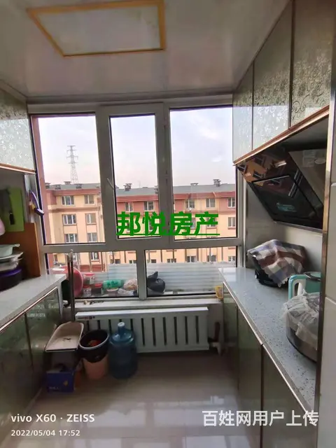 滨河北6楼67平7.8万 普通住宅 精装修 - 图片 2