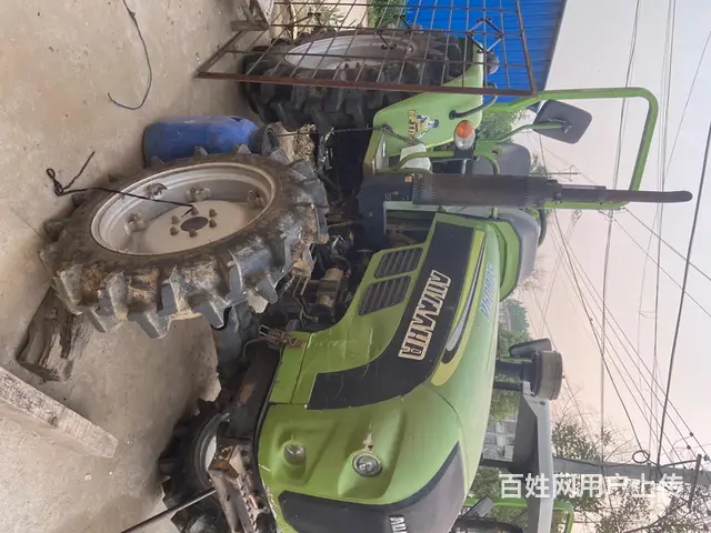 萨丁804 跟福田车一样 - 图片 1