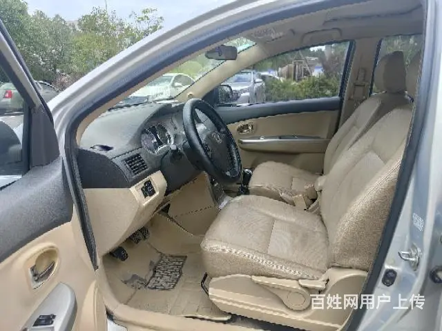长城 长城C30 2010款 1.5 手动 豪华版 - 图片 5