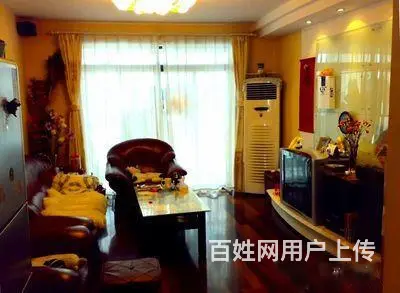 泰隆商业街 城置国际 的小三房出租,全新装修,离 - 图片 1