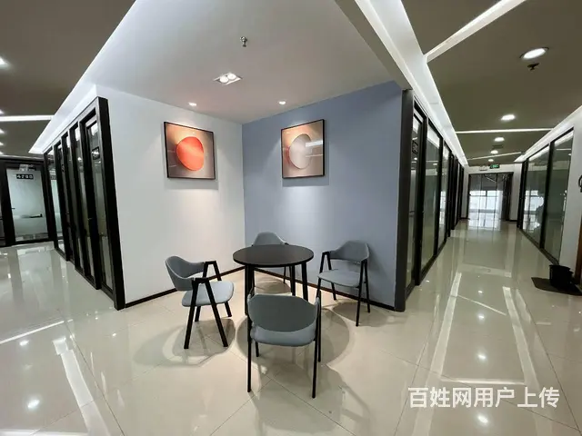 杭州低价办公位出租1000元一个月全包新年抢租 - 图片 6
