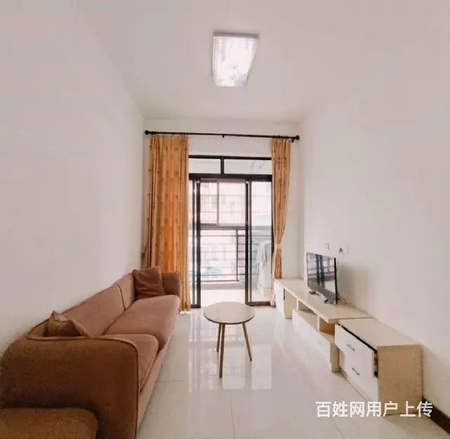 新香洲鸿泰八零2房电梯7楼东南向住家拎包入住 - 图片 8