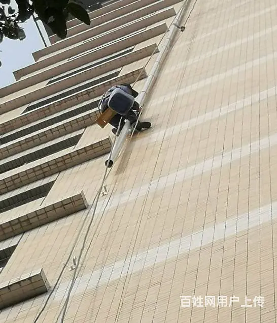 官渡区专业水管太阳能安装维修 外墙水管安装维修更换 - 图片 1