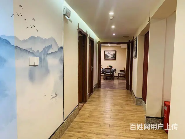（老板本人）望城成熟商圈临街精装茶楼茶餐厅优价转让 5829 - 图片 12