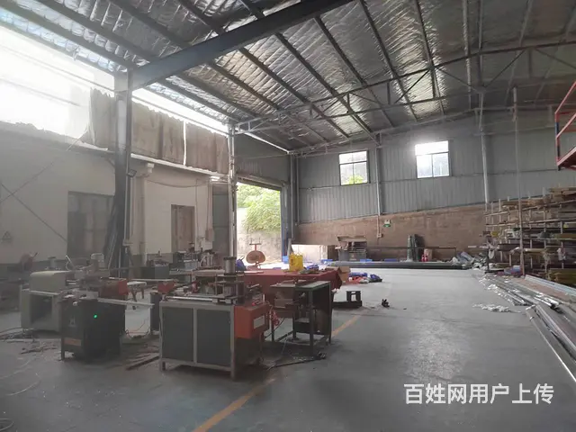 （老板本人）长沙县黄花镇1400平厂房低价出租  5675 - 图片 2
