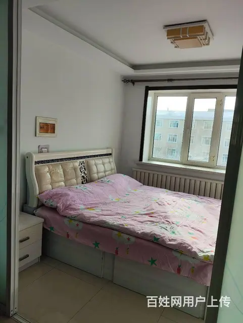 金轮小区 精装修日租短租年租均可 - 图片 7